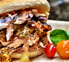 Hog Roast North Devon