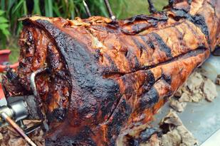 Hog Roast South London