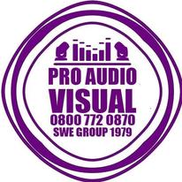 Pro Audio Visual
