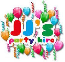 JJ's Party Hire