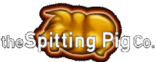 Spitting Pig Edinburgh