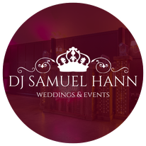 DJ Samuel Hann