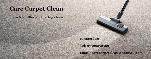 Care Carpet Clean