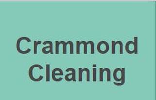 Crammond cleaning