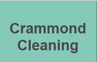 Crammond cleaning