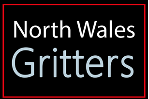 North Wales Gritters 