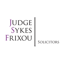 Judge Sykes Frixou Solicitors