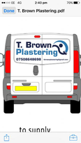 Terry Brown