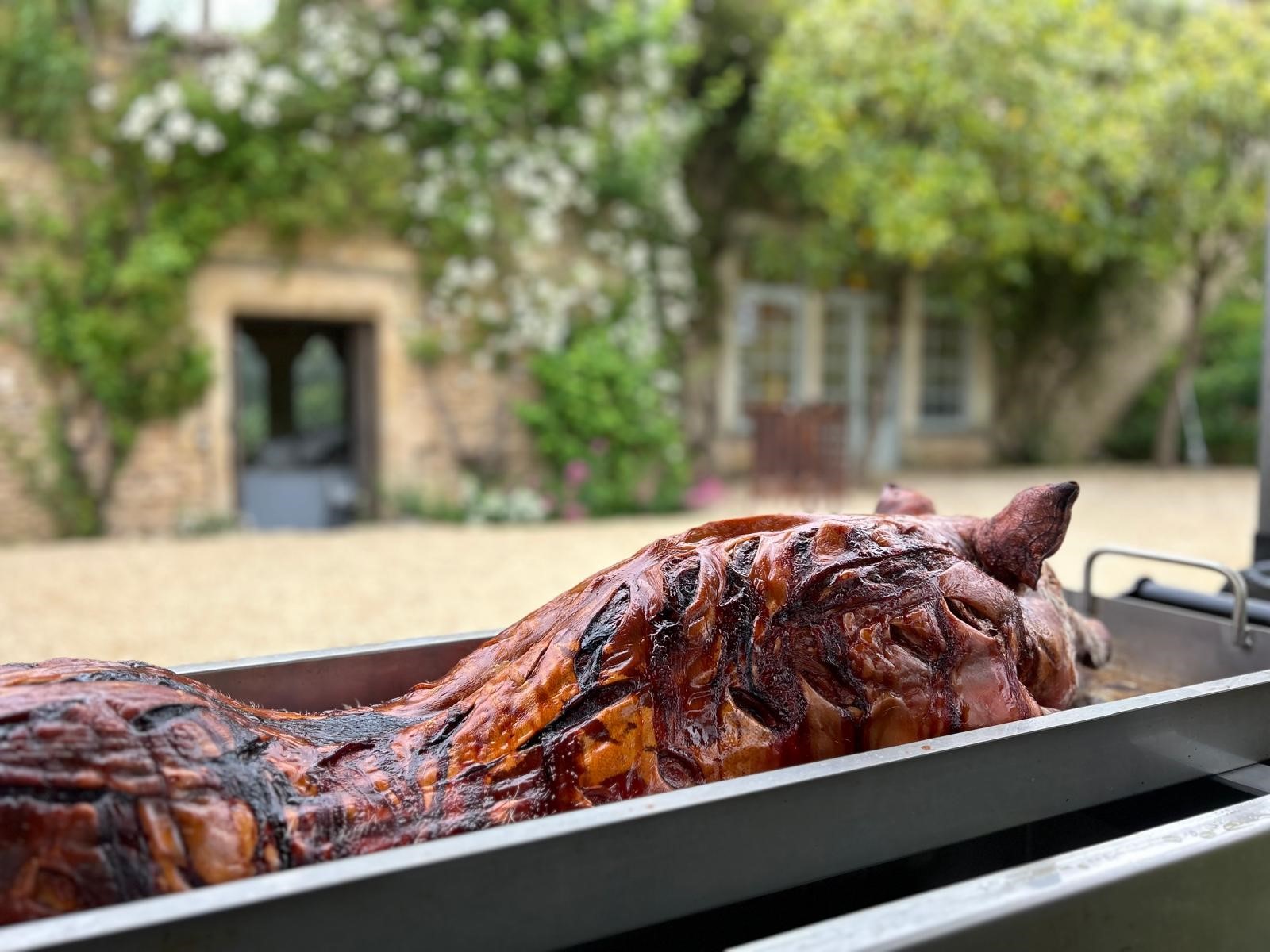 Hog Roast Brentwood