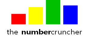 The numbercruncher